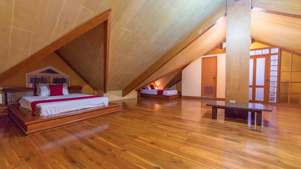 Photo of Bedroom in Tarlac