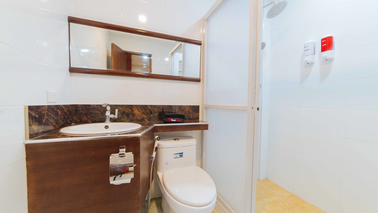 Photo of Bathroom in Tarlac