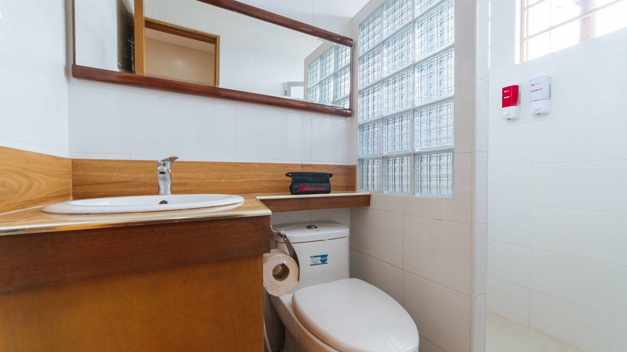 Photo of Bathroom in Tarlac