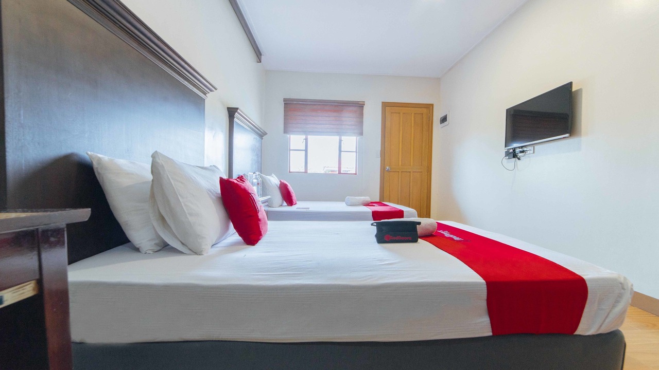 Photo of Bedroom in Tarlac