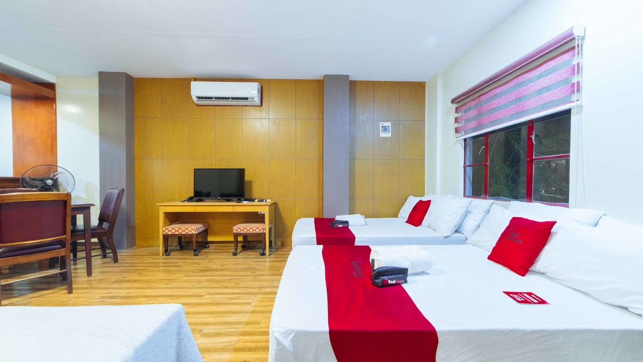 Photo of Bedroom in Tarlac