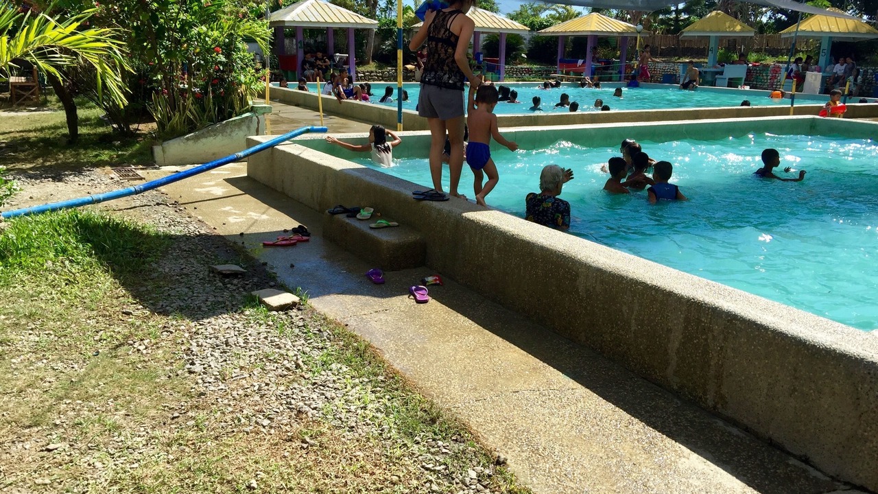 Photo of Outdoor in Catanauan
