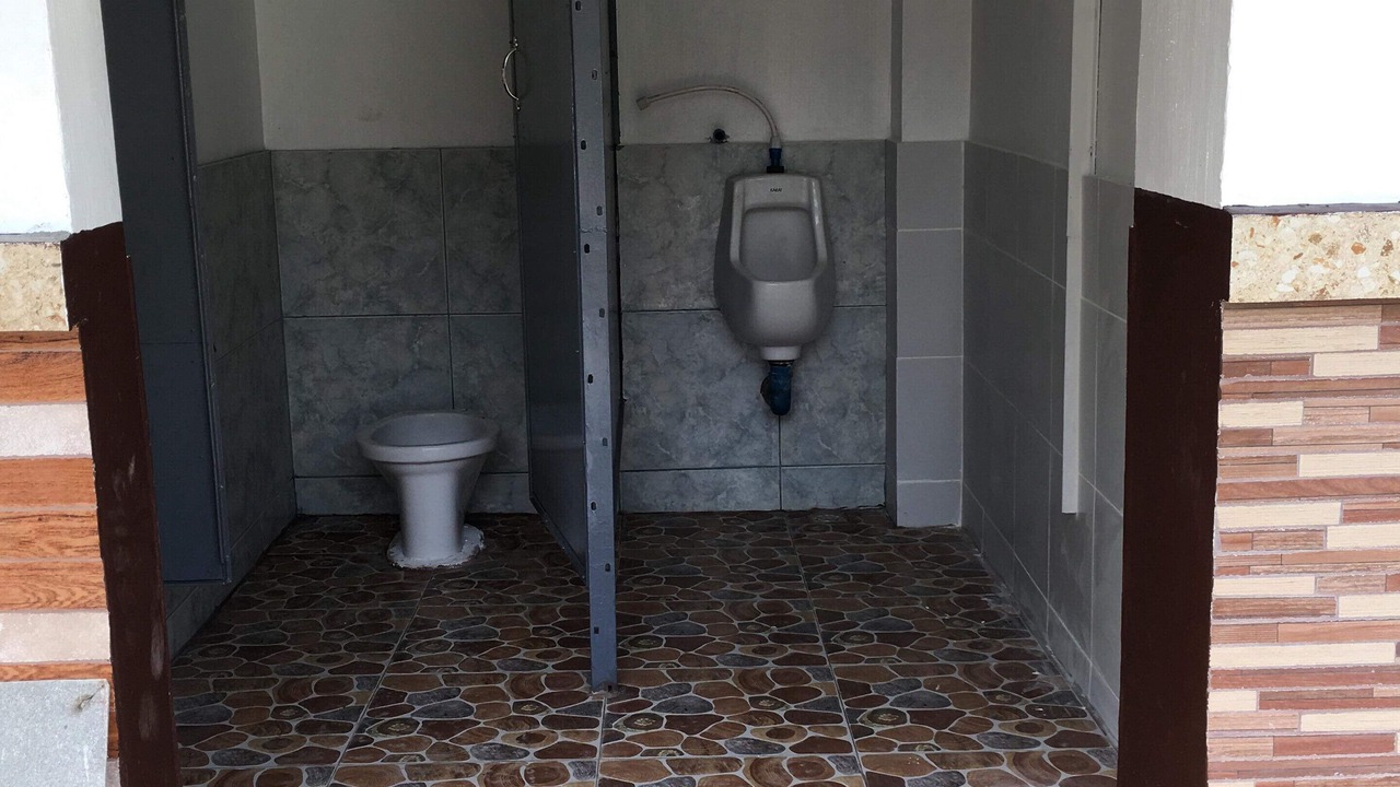 Photo of Bathroom in Catanauan
