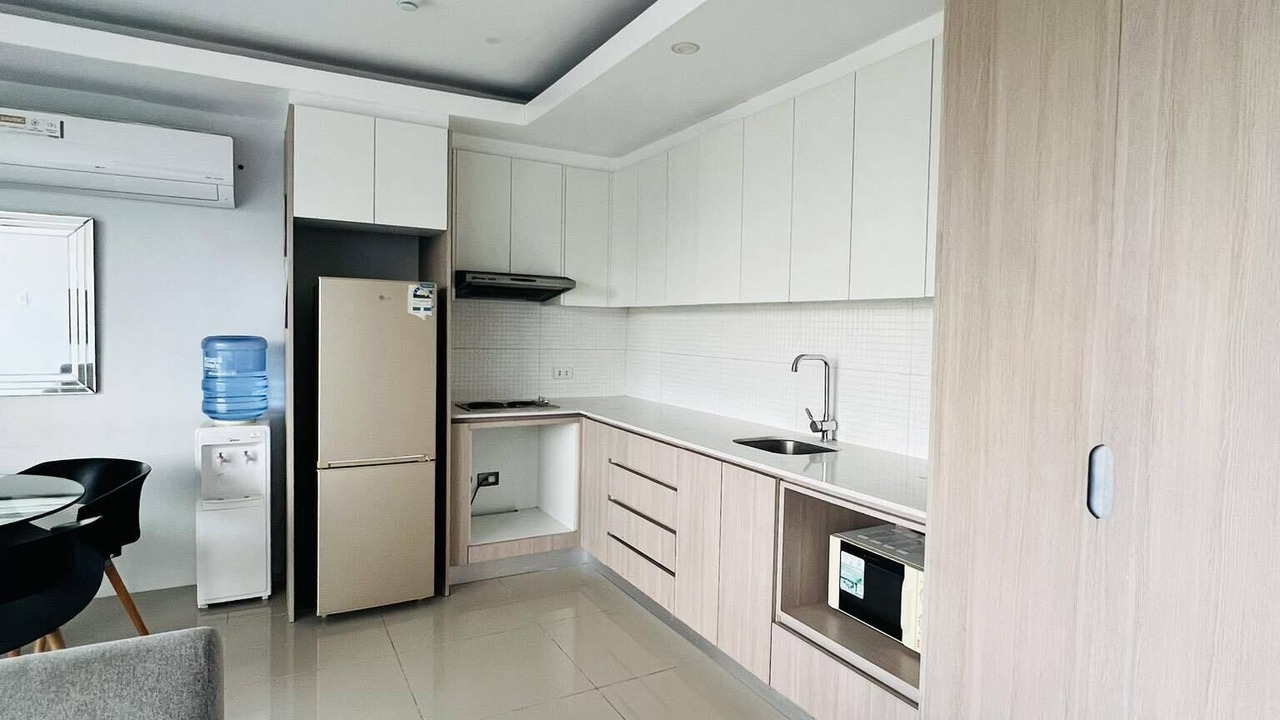 Photo of Kitchen in Olongapo