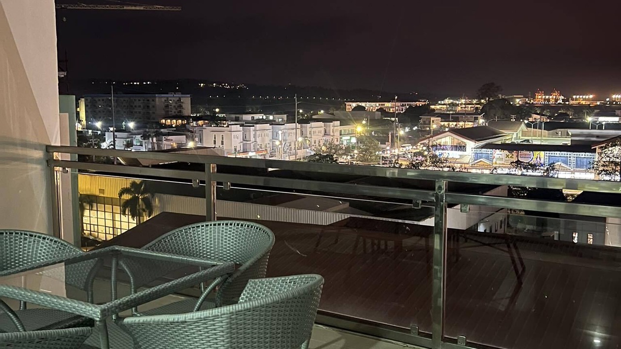 Photo of Patio Balcony in Olongapo