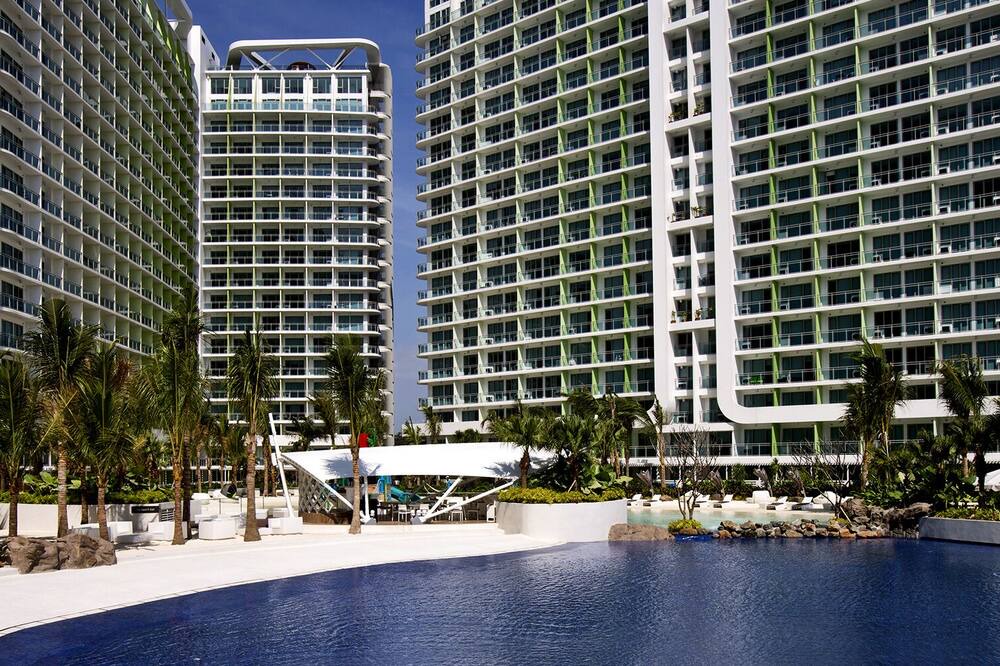 Photo of Outdoor in Don Bosco