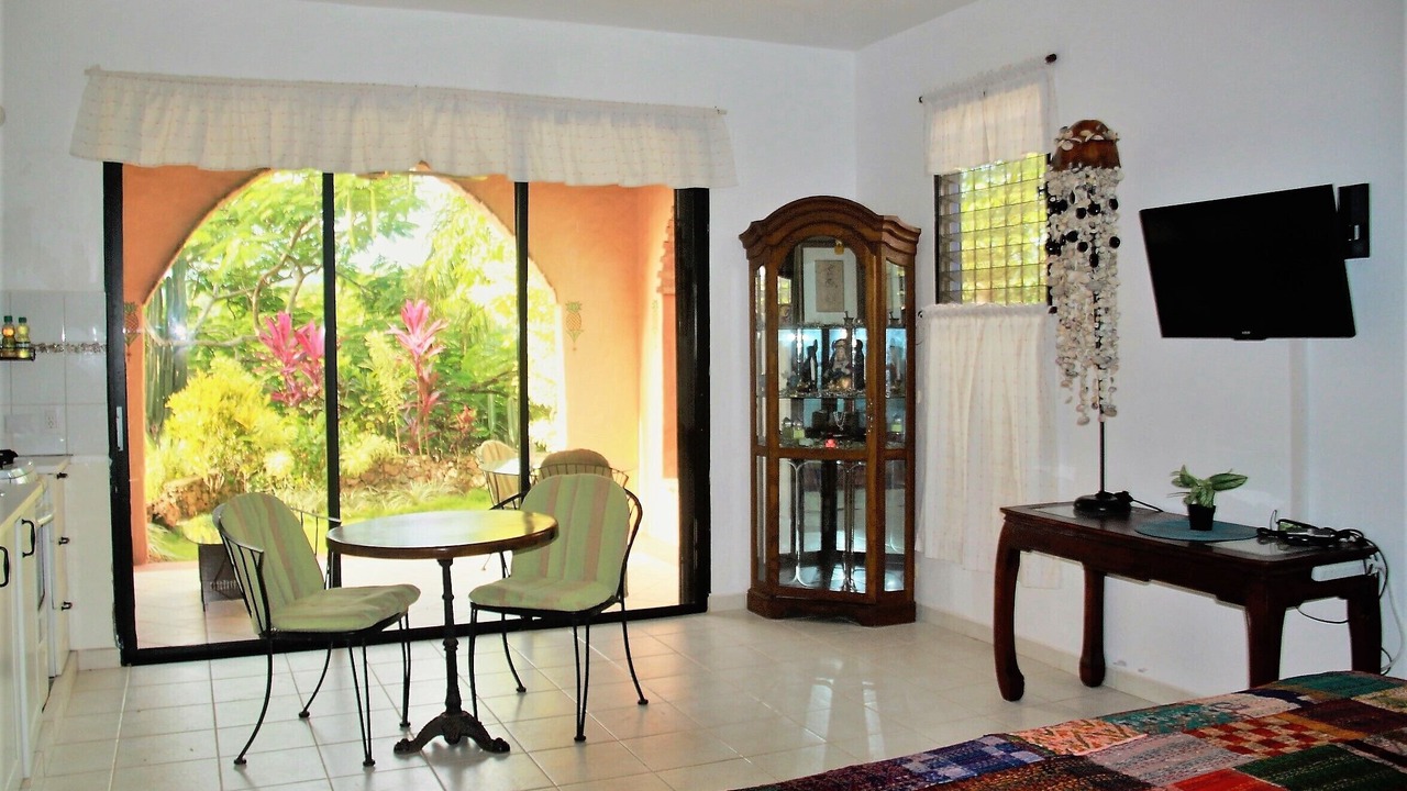 Photo of Bedroom in La Barbacoa