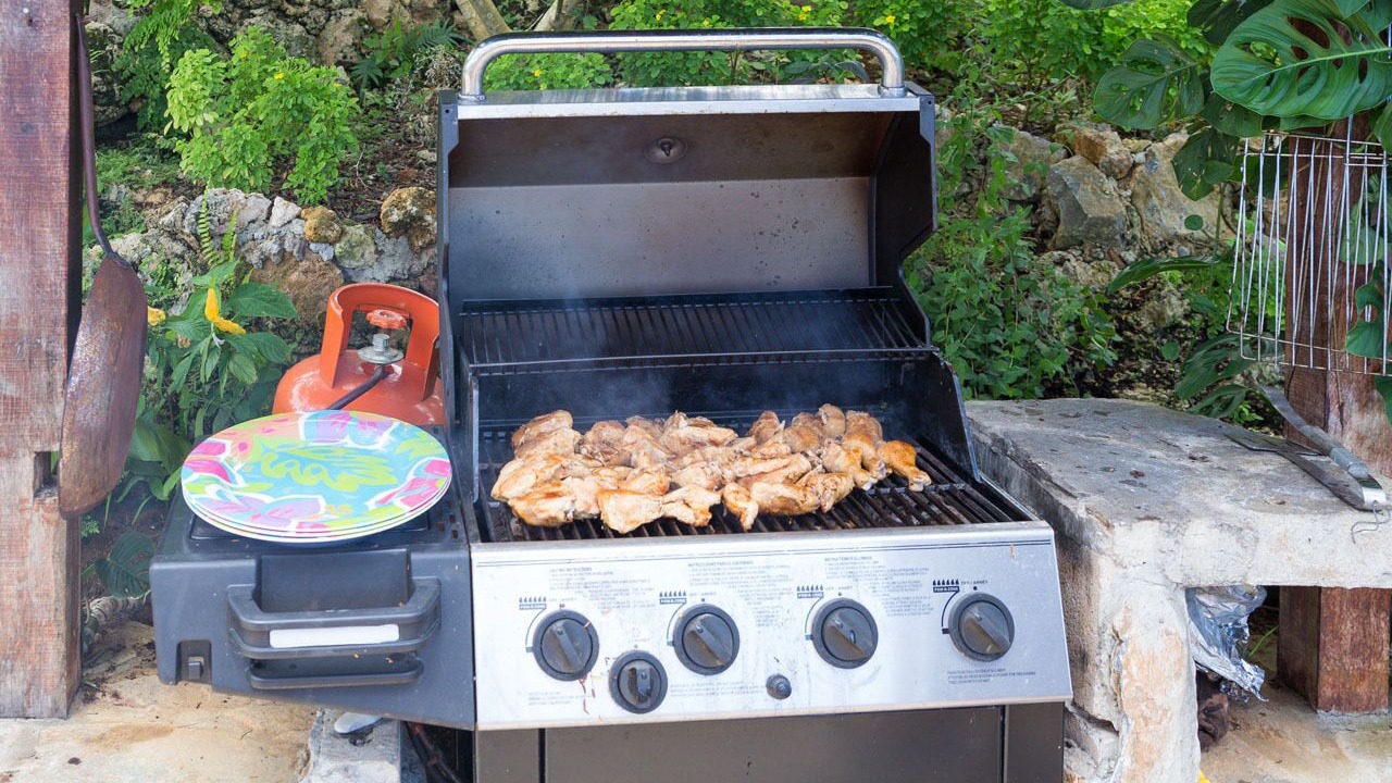 Photo of Outdoor in La Barbacoa