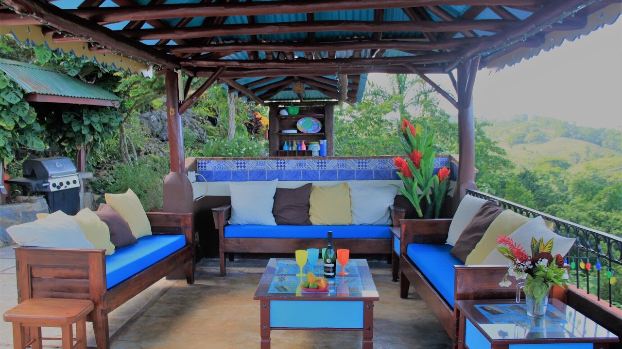 Photo of Outdoor in La Barbacoa