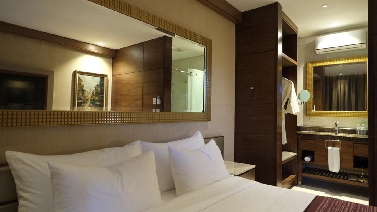 Photo of Bedroom in Dipolog