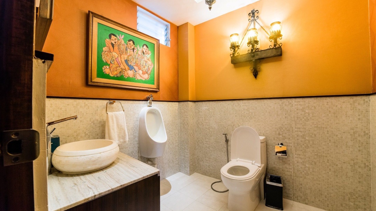 Photo of Bathroom in Dipolog
