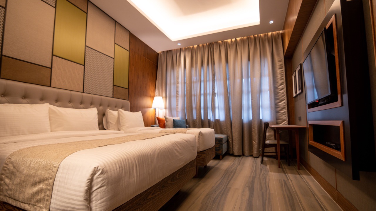 Photo of Bedroom in Dipolog