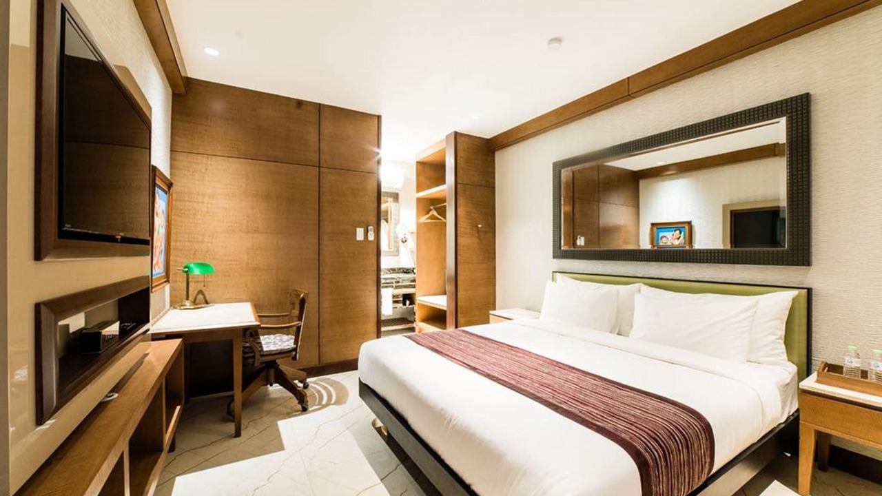 Photo of Bedroom in Dipolog