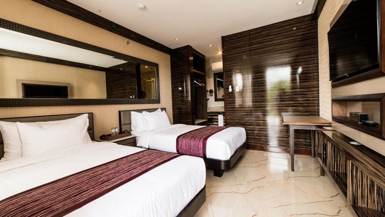 Photo of Bedroom in Dipolog