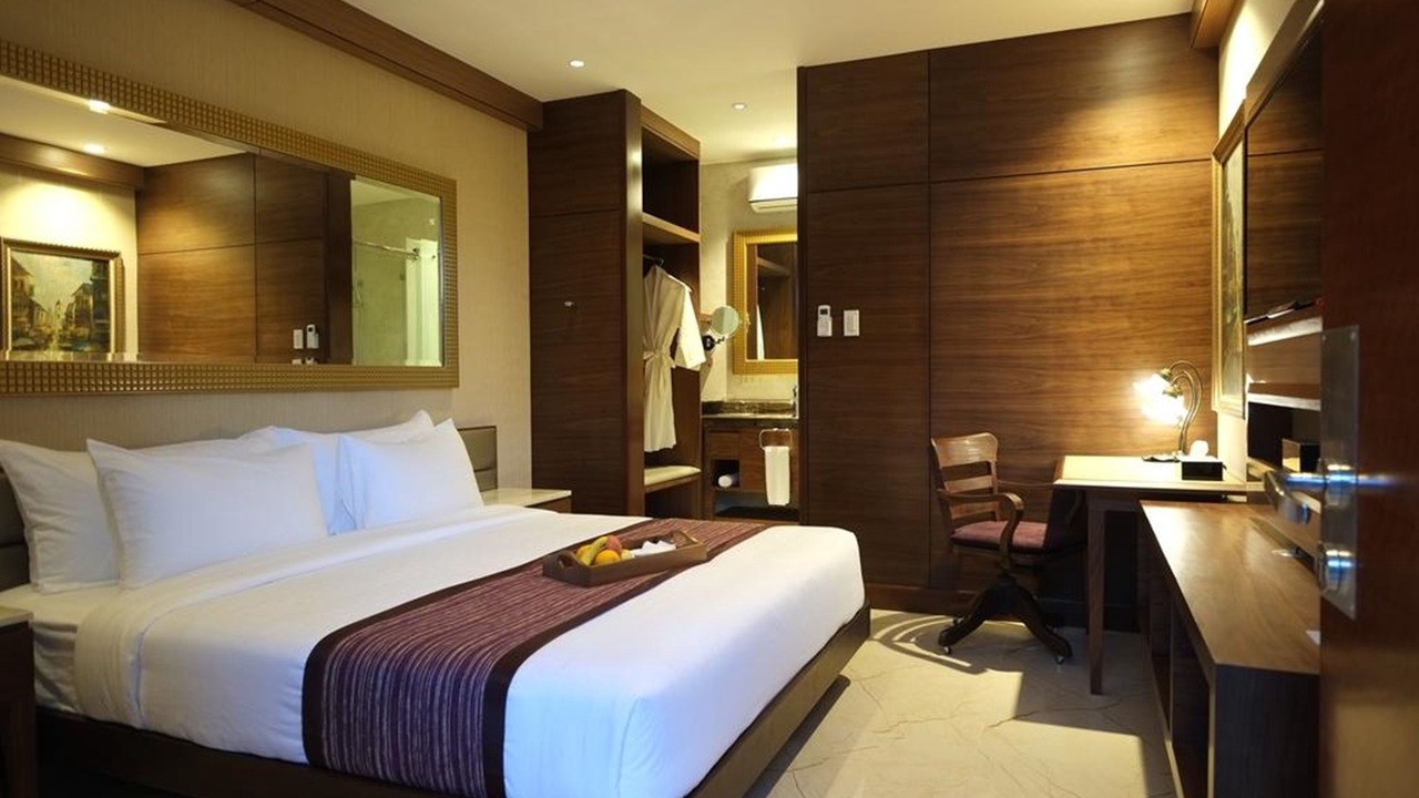 Photo of Bedroom in Dipolog