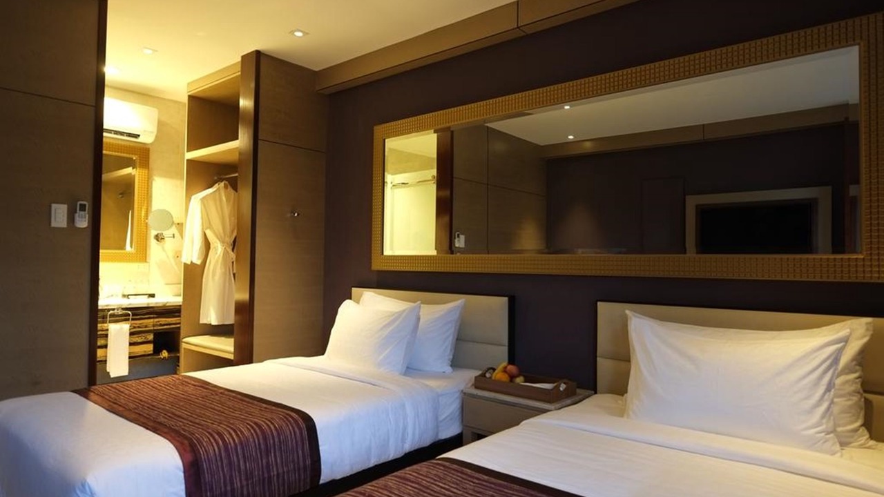 Photo of Bedroom in Dipolog