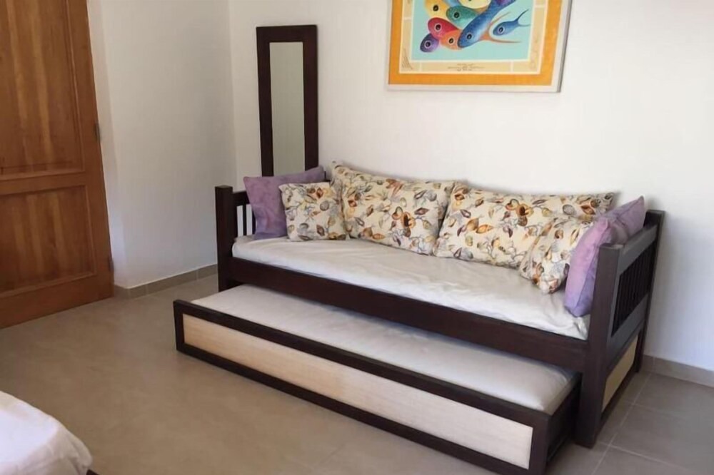 Photo of Livingroom in Dominicus