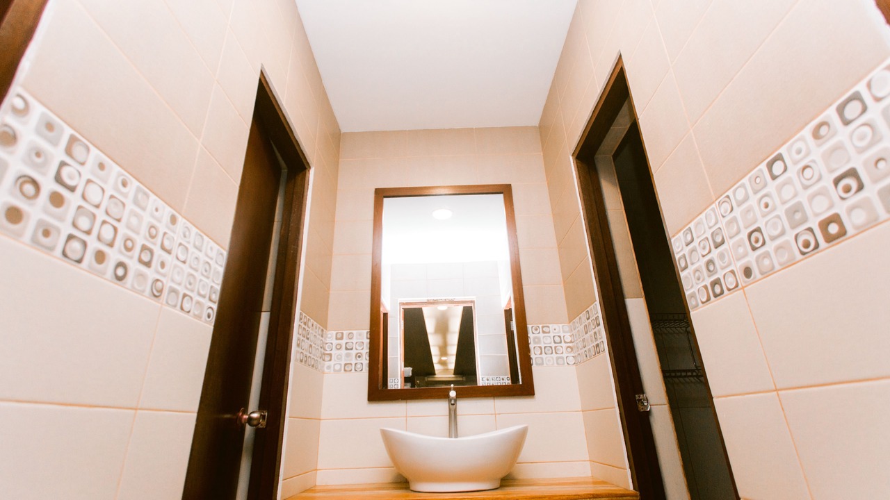 Photo of Bathroom in Orani