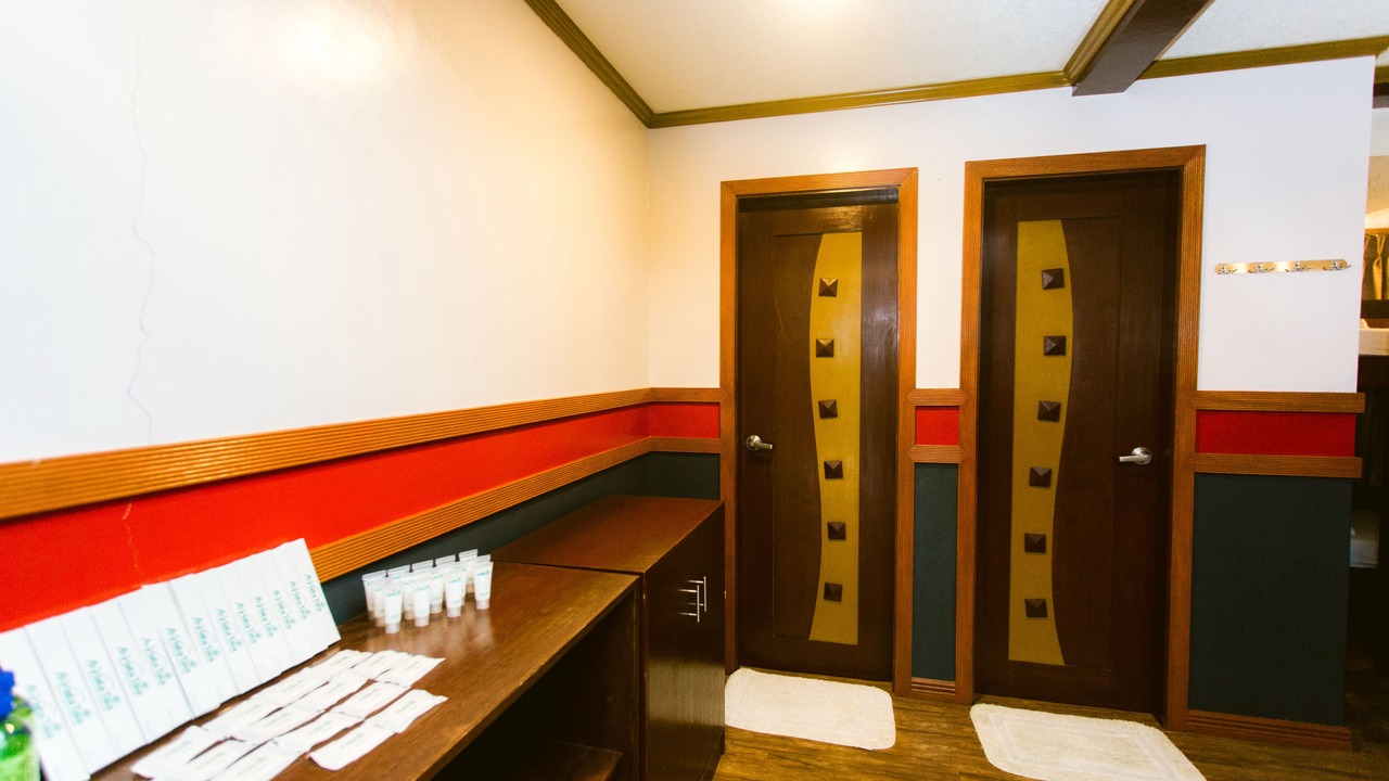 Photo of Bathroom in Orani