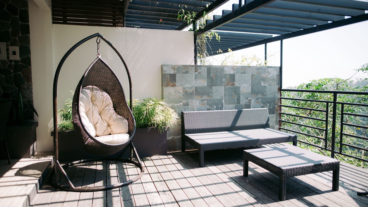 Photo of Patio Balcony in Orani