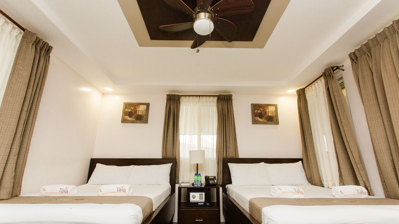 Photo of Bedroom in Orani