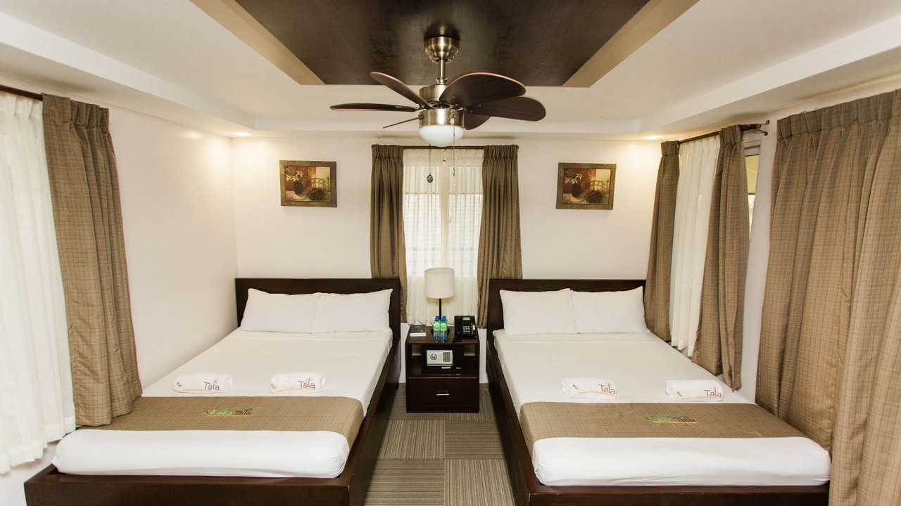 Photo of Bedroom in Orani