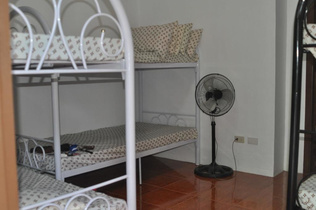 Photo of Bedroom in Capas