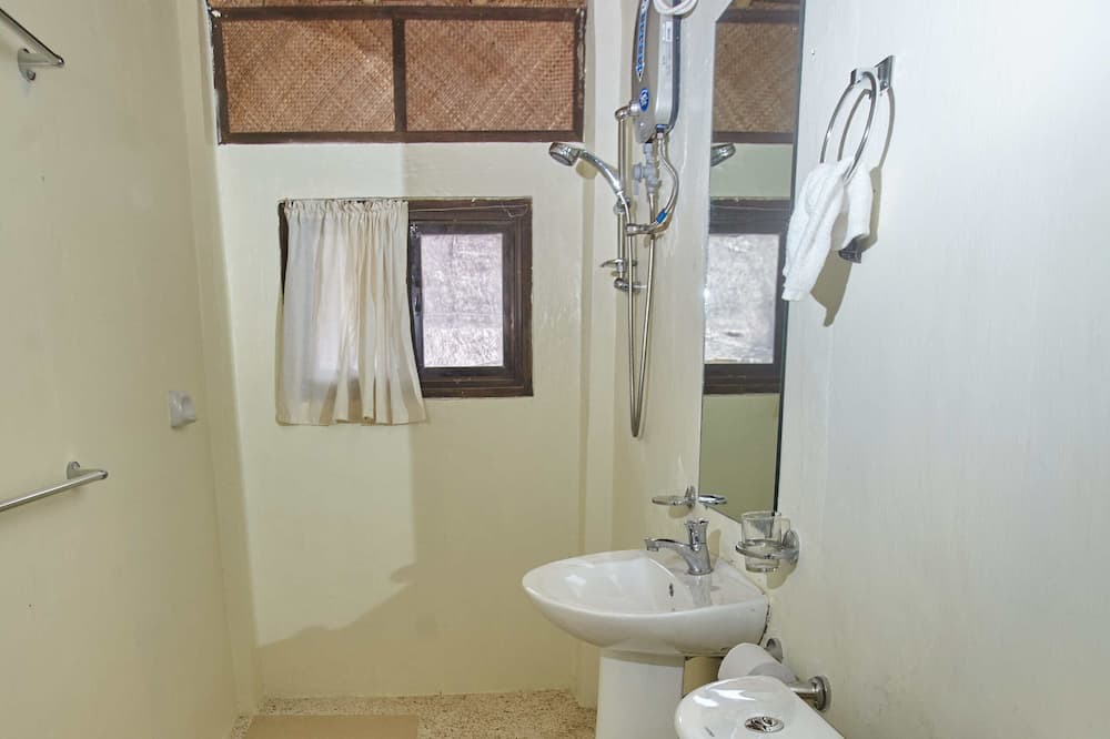 Photo of Bathroom in Nabas