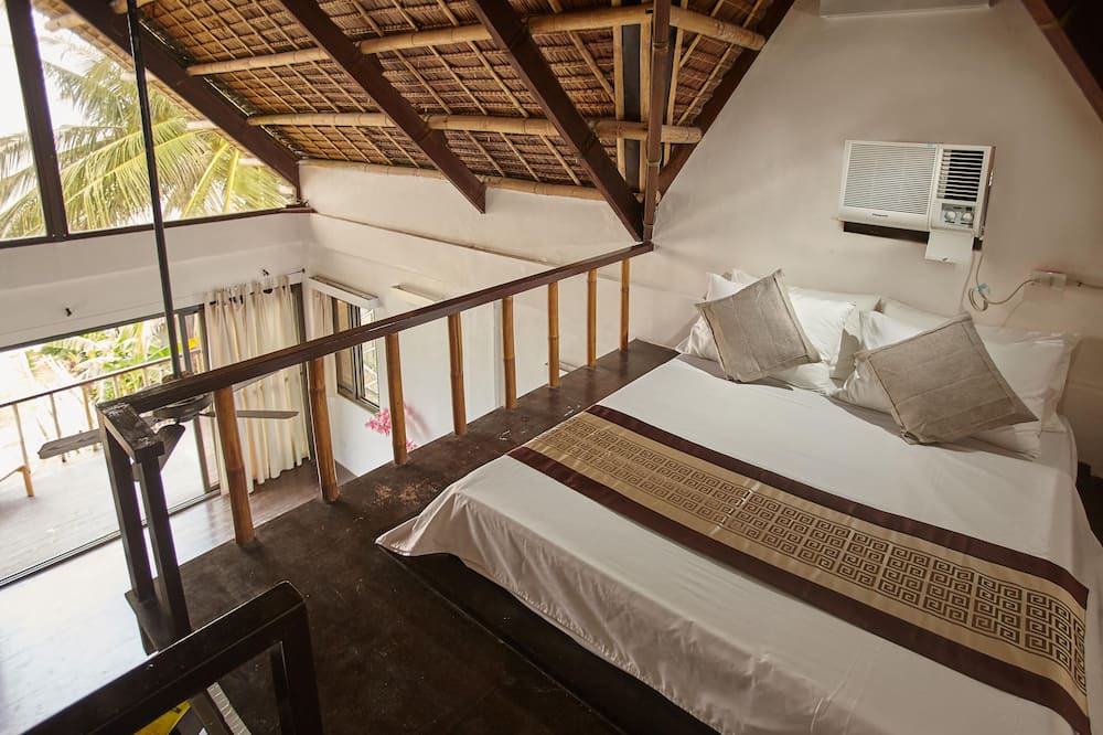 Photo of Bedroom in Nabas