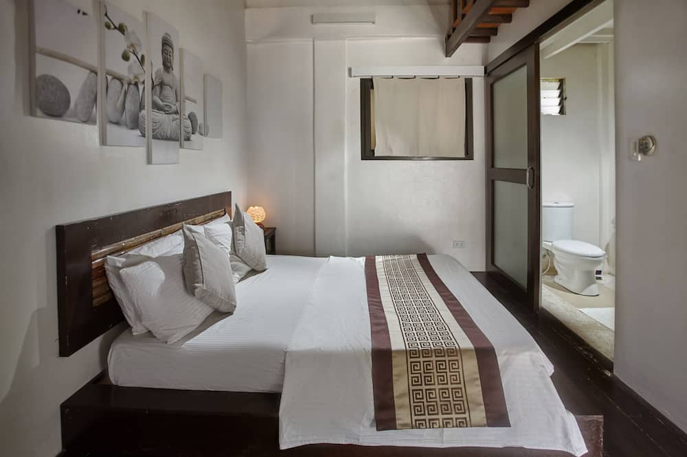 Photo of Bedroom in Nabas