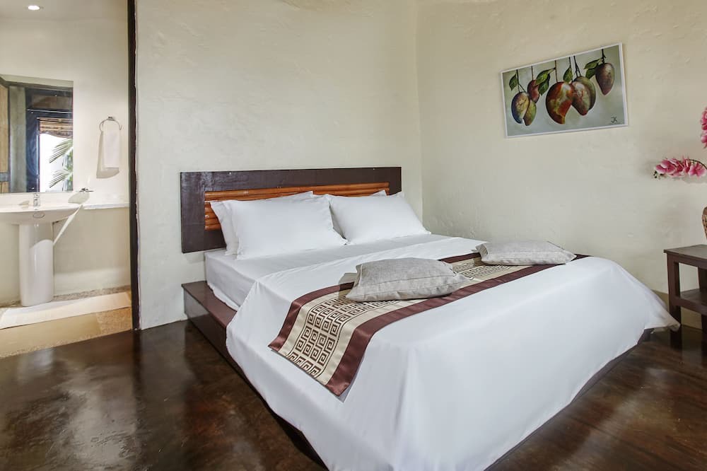 Photo of Bedroom in Nabas