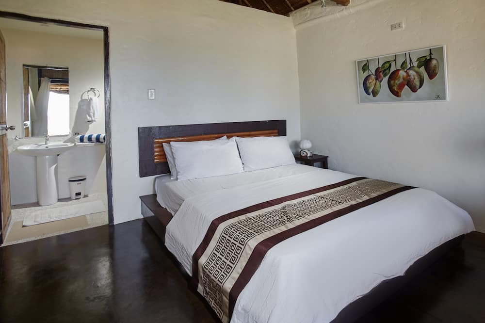 Photo of Bedroom in Nabas
