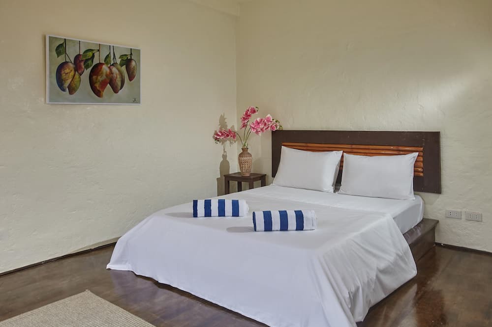 Photo of Bedroom in Nabas