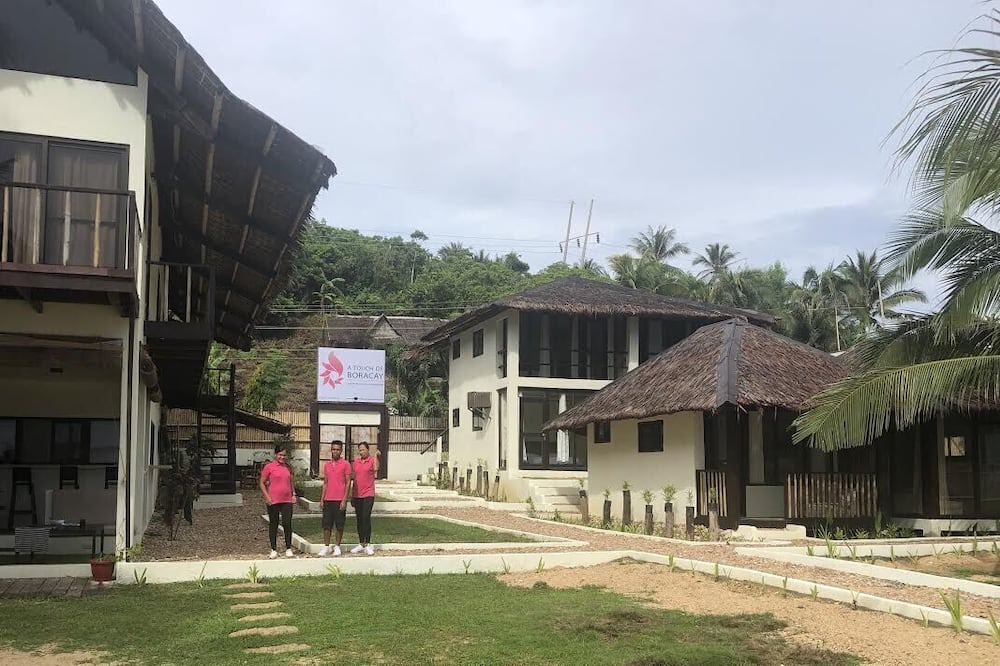 Photo of Outdoor in Nabas