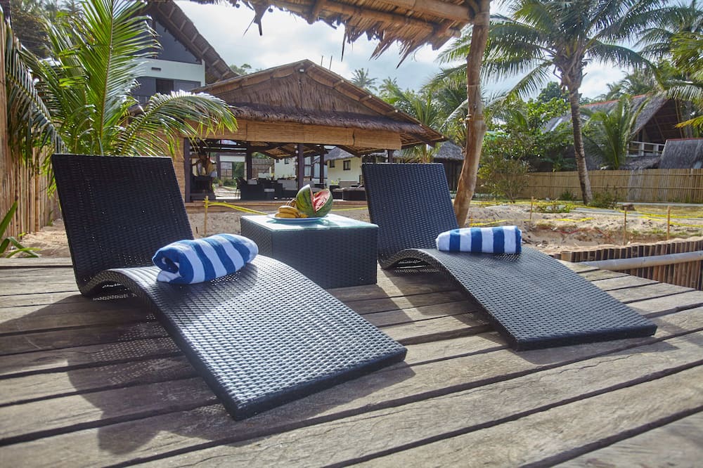 Photo of Patio Balcony in Nabas