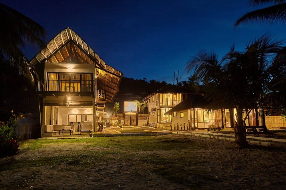 Photo of Outdoor in Nabas