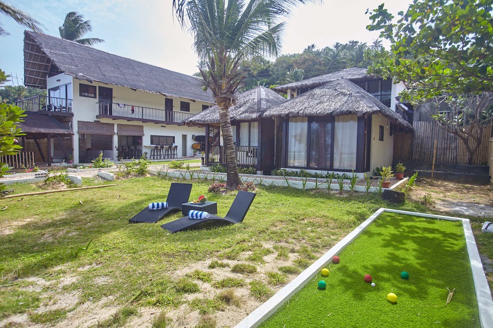 Photo of Outdoor in Nabas