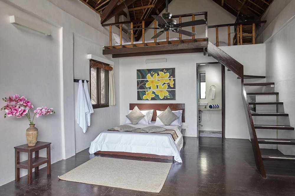 Photo of Bedroom in Nabas