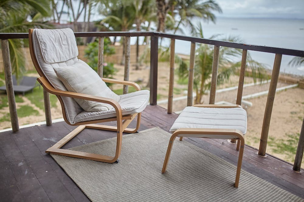 Photo of Patio Balcony in Nabas