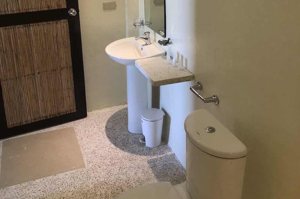 Photo of Bathroom in Nabas