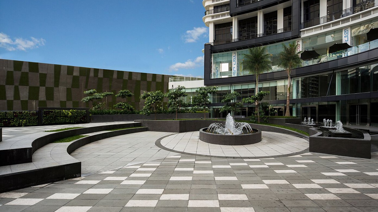 Photo of Patio Balcony in Downtown