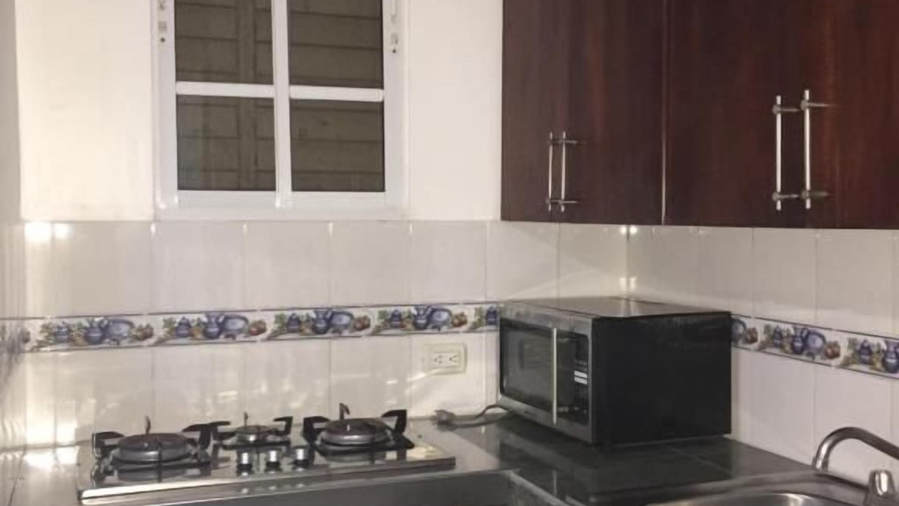 Photo of Kitchen in Santiago Province