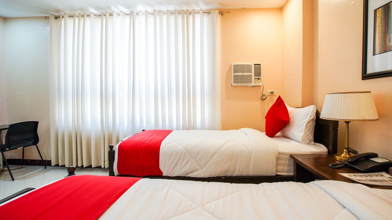 Photo of Bedroom in Pototan