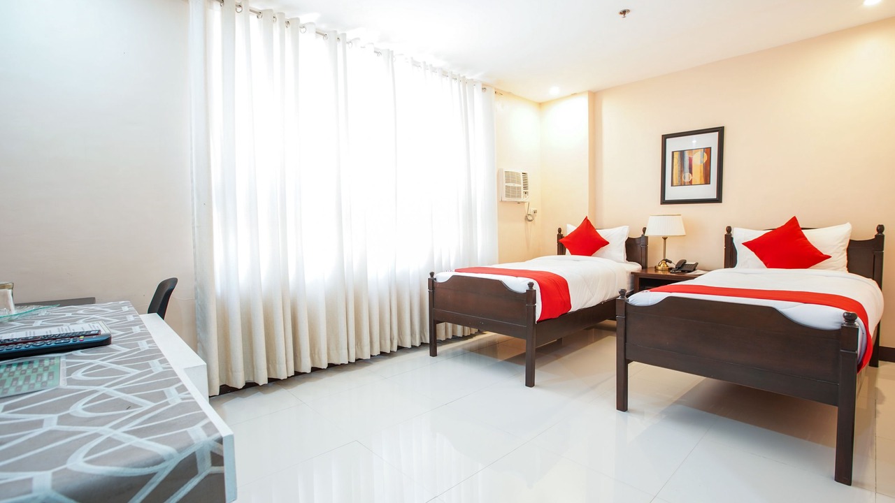 Photo of Bedroom in Pototan
