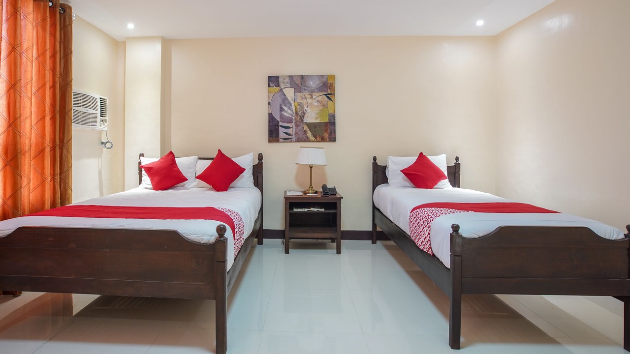 Photo of Bedroom in Pototan