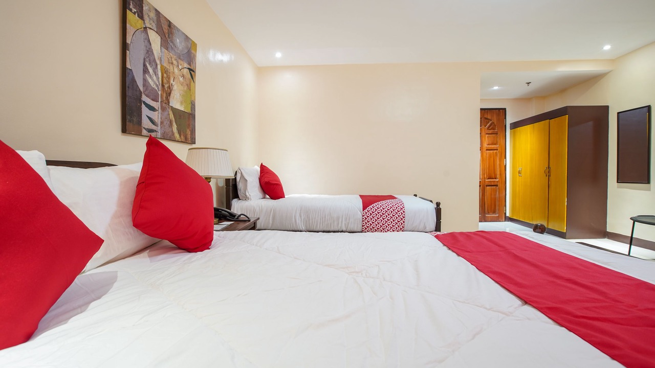 Photo of Bedroom in Pototan