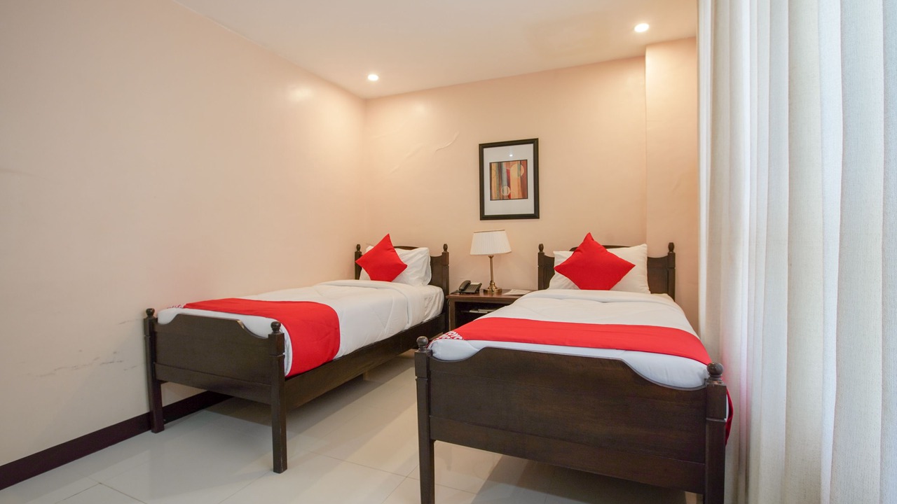 Photo of Bedroom in Pototan
