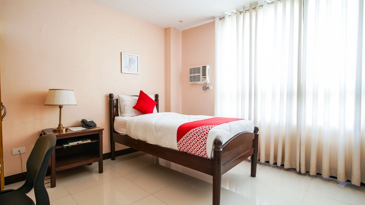 Photo of Bedroom in Pototan