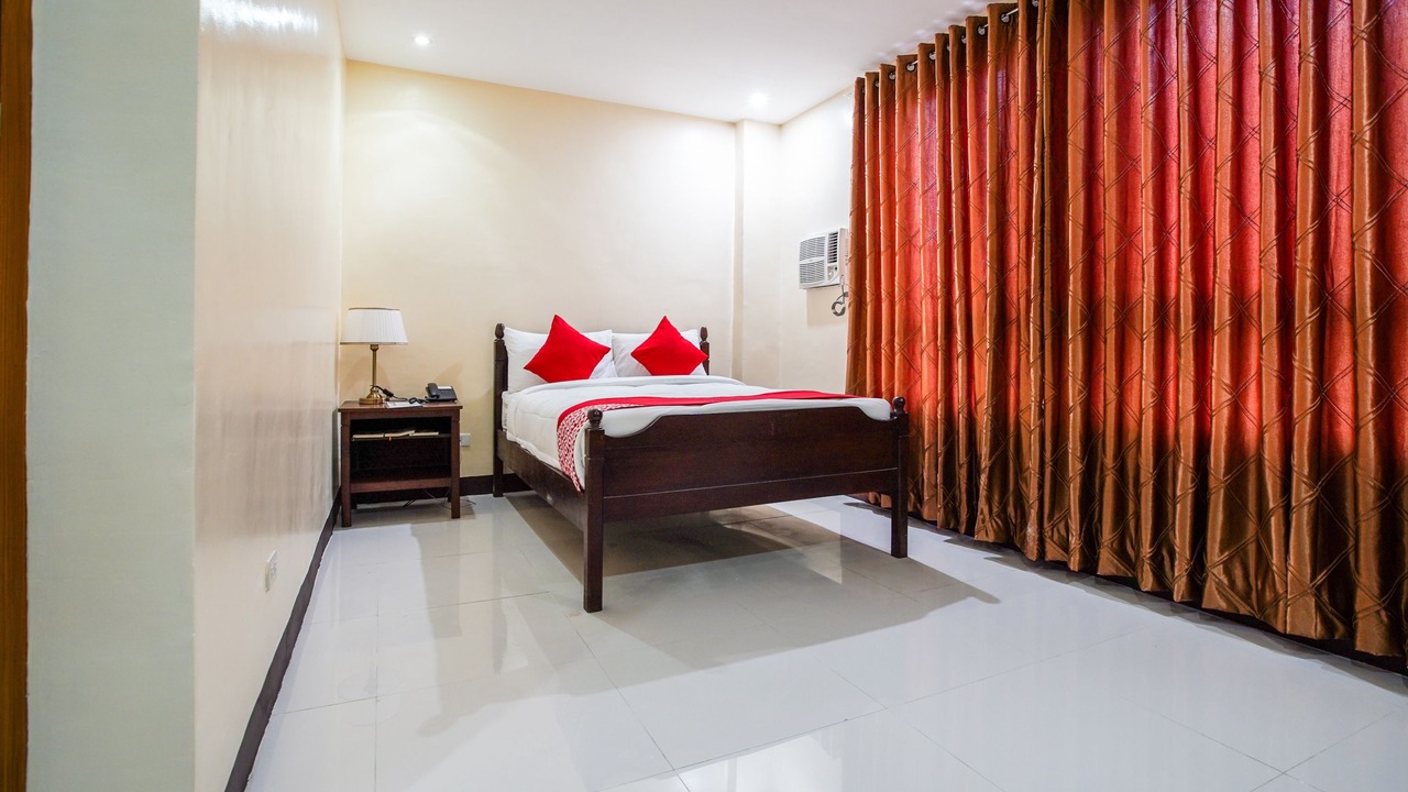 Photo of Bedroom in Pototan