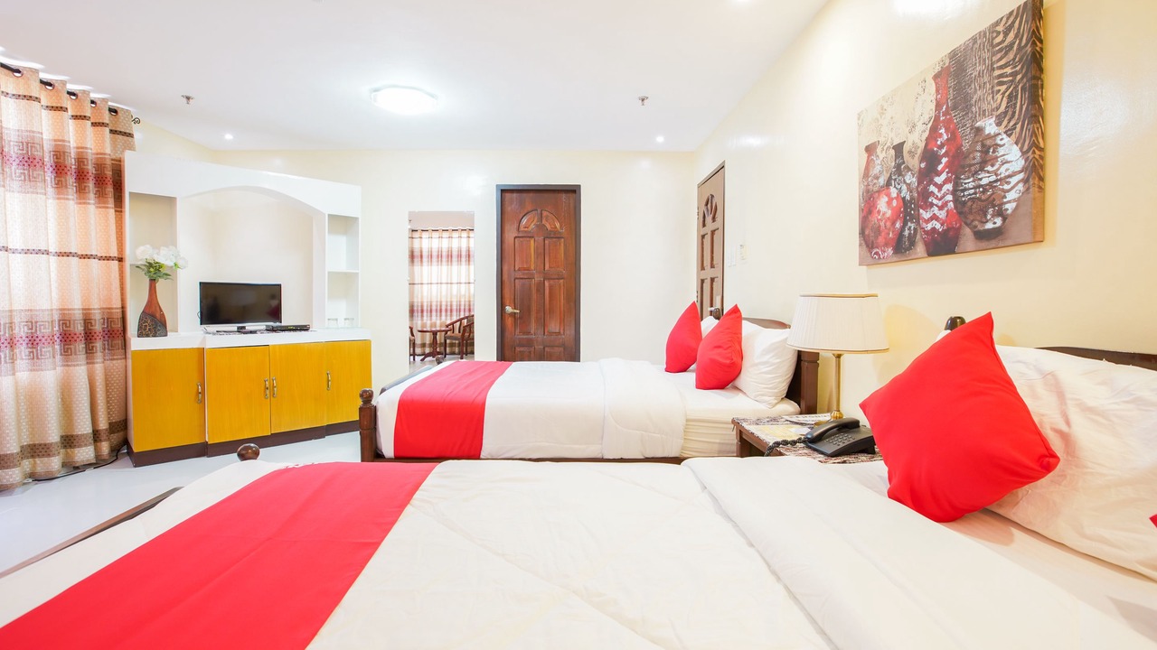 Photo of Bedroom in Pototan
